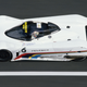 The 1991 Peugeot 905 at Le Mans. Photo: Getty Images